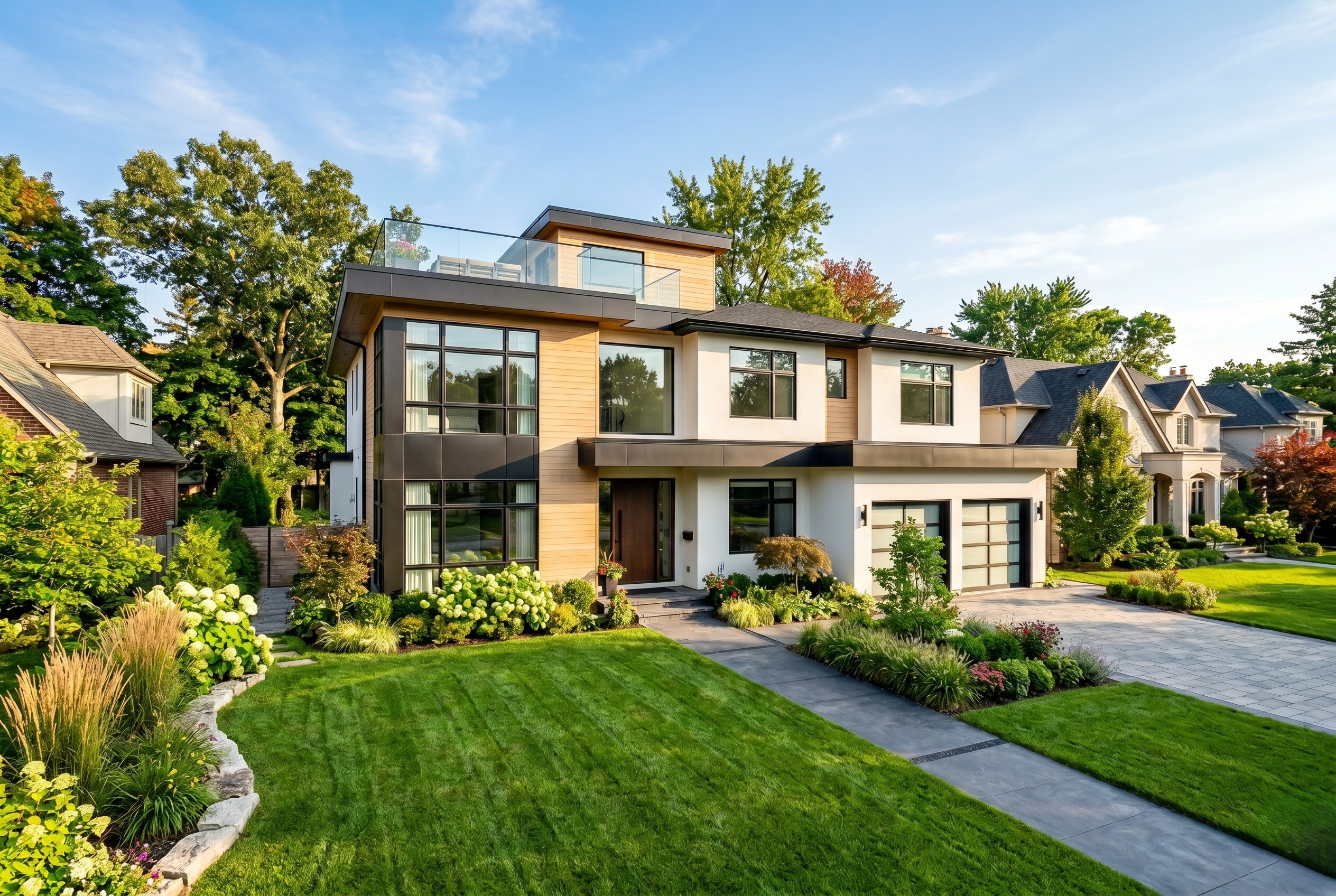 Homeowners Insurance Coverage