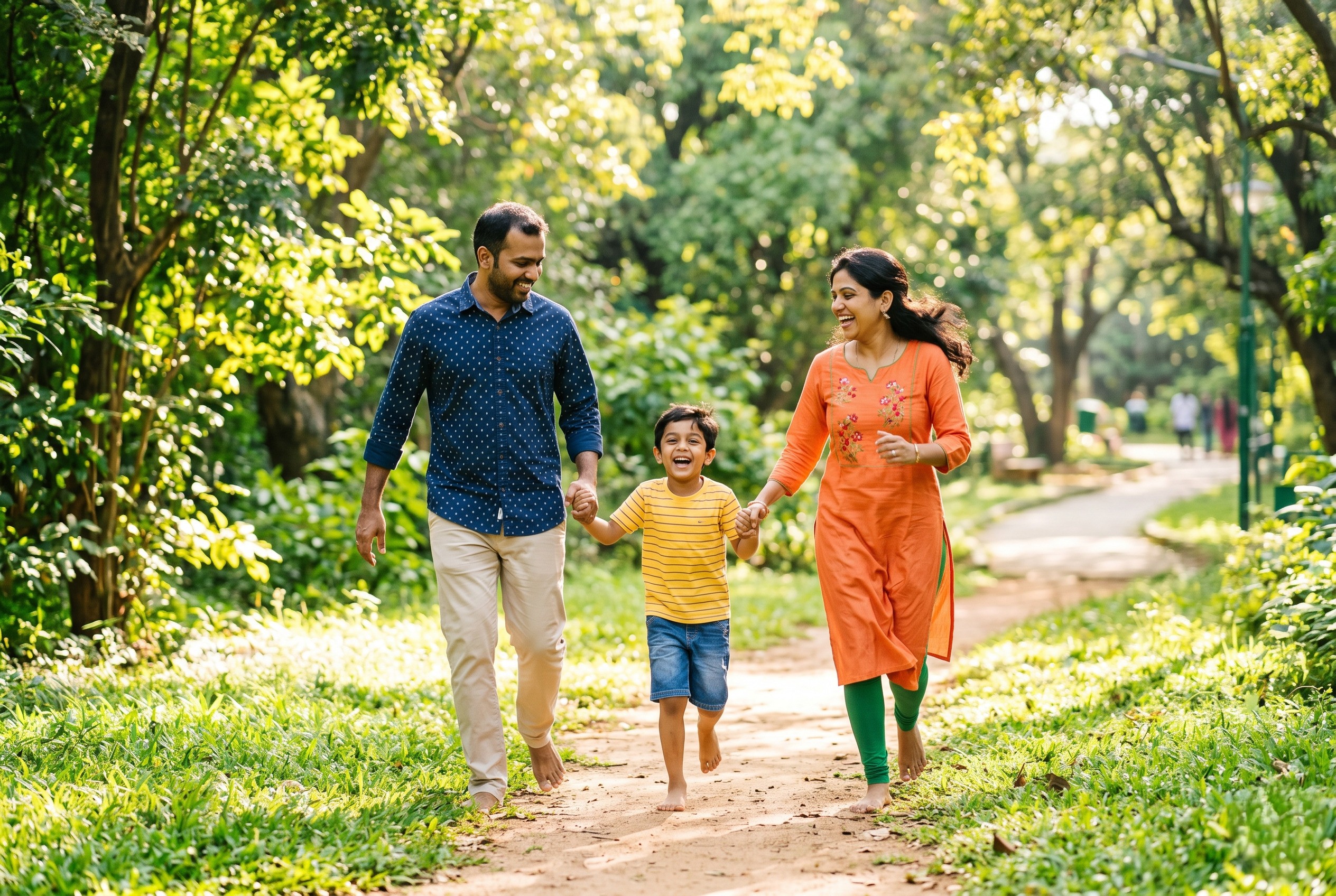 Health & Life Insurance Plans